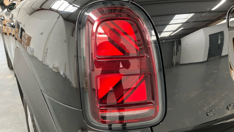 MINI Countryman 2.0 Cooper S Sport 5dr Auto Petrol Hatchback